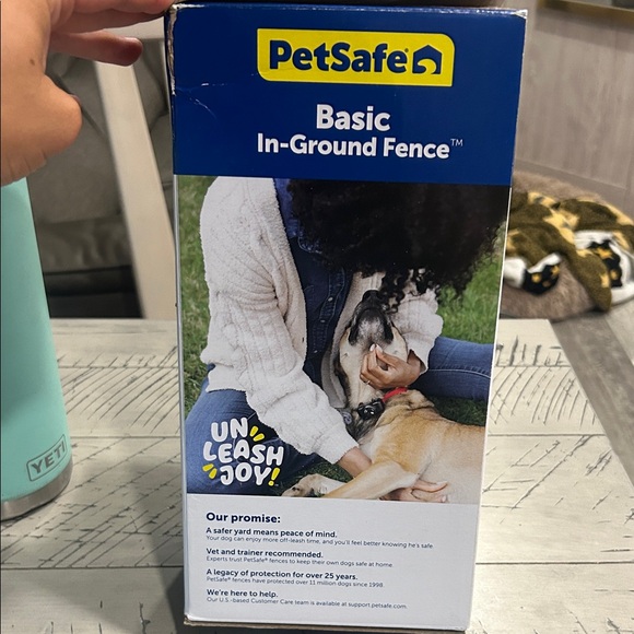 PetSafe Basic In-Ground Fence - Picture 3 of 4